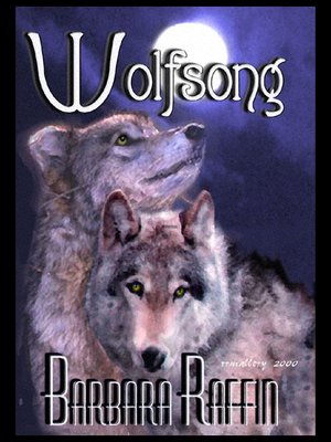 cover image of Wolfsong
